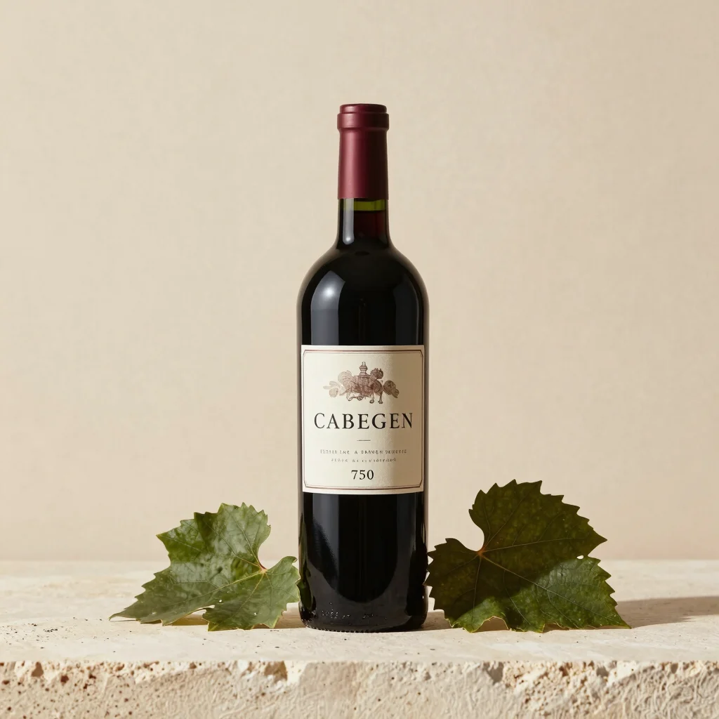 Estate Cabernet Sauvignon