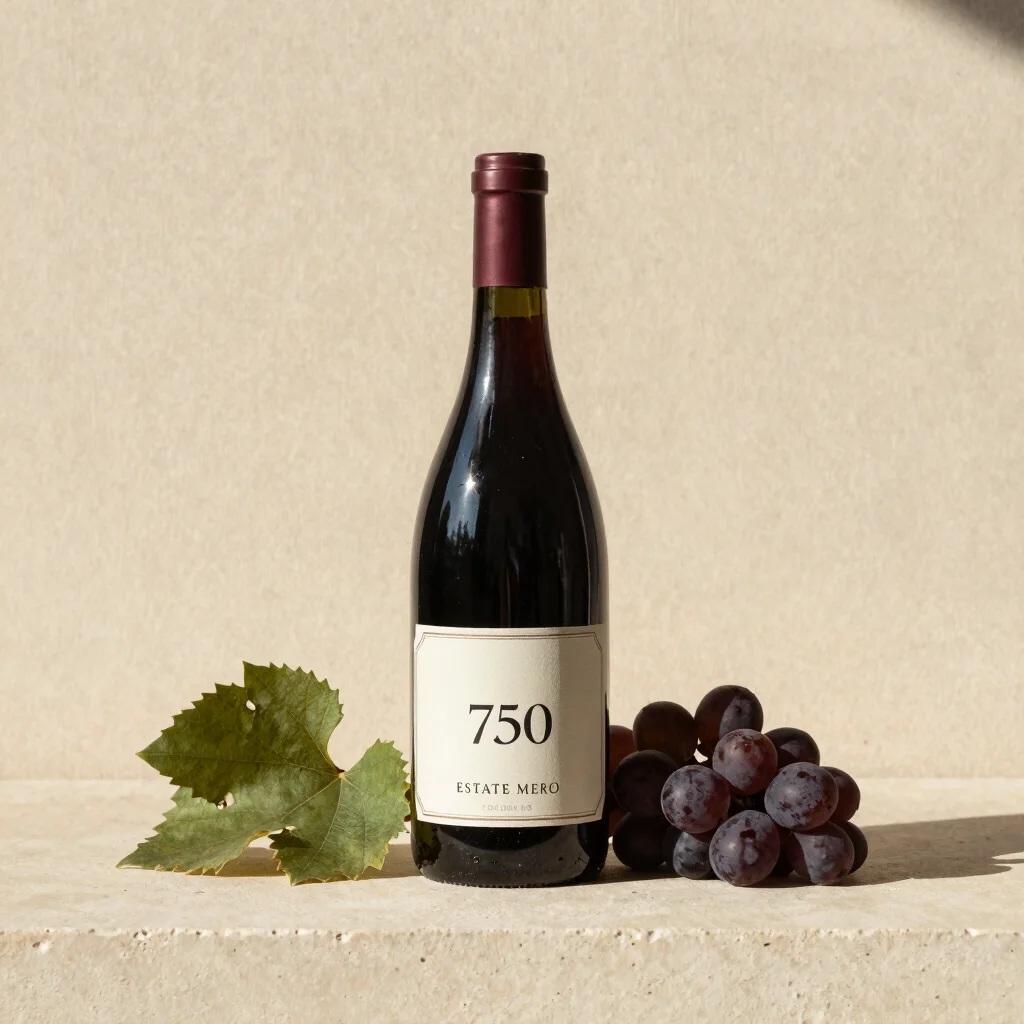 Valley Merlot