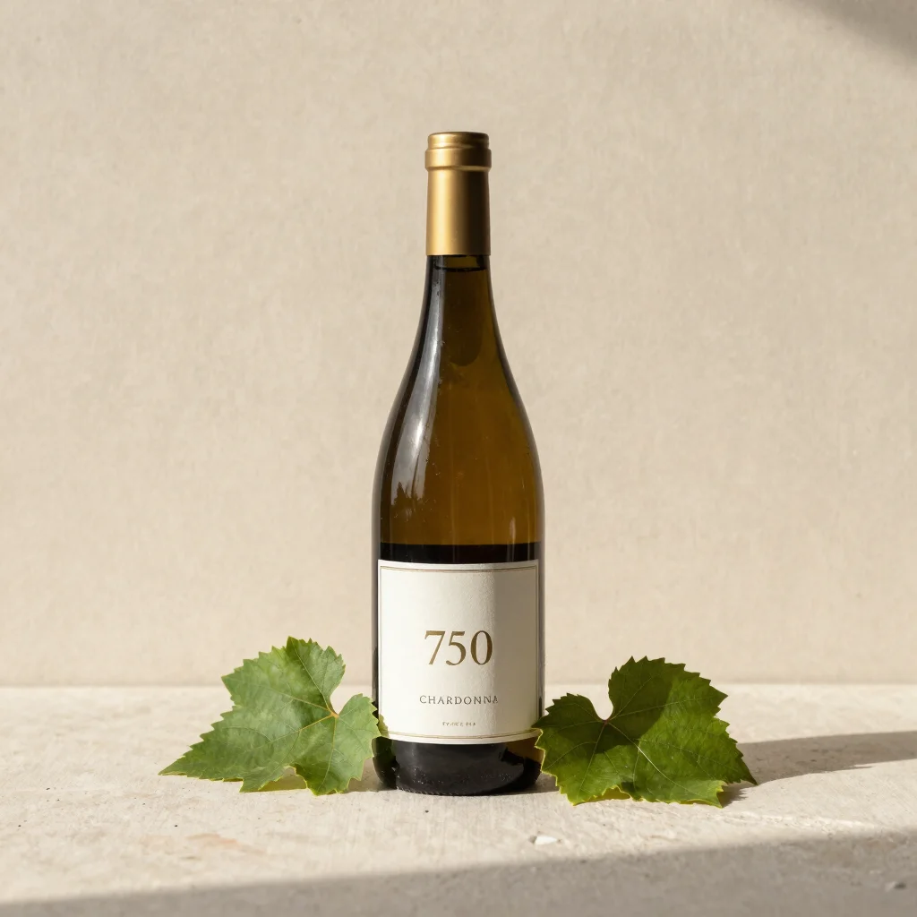 Oak Rested Chardonnay