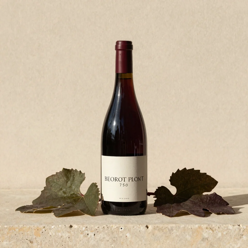 Estate Pinot Noir
