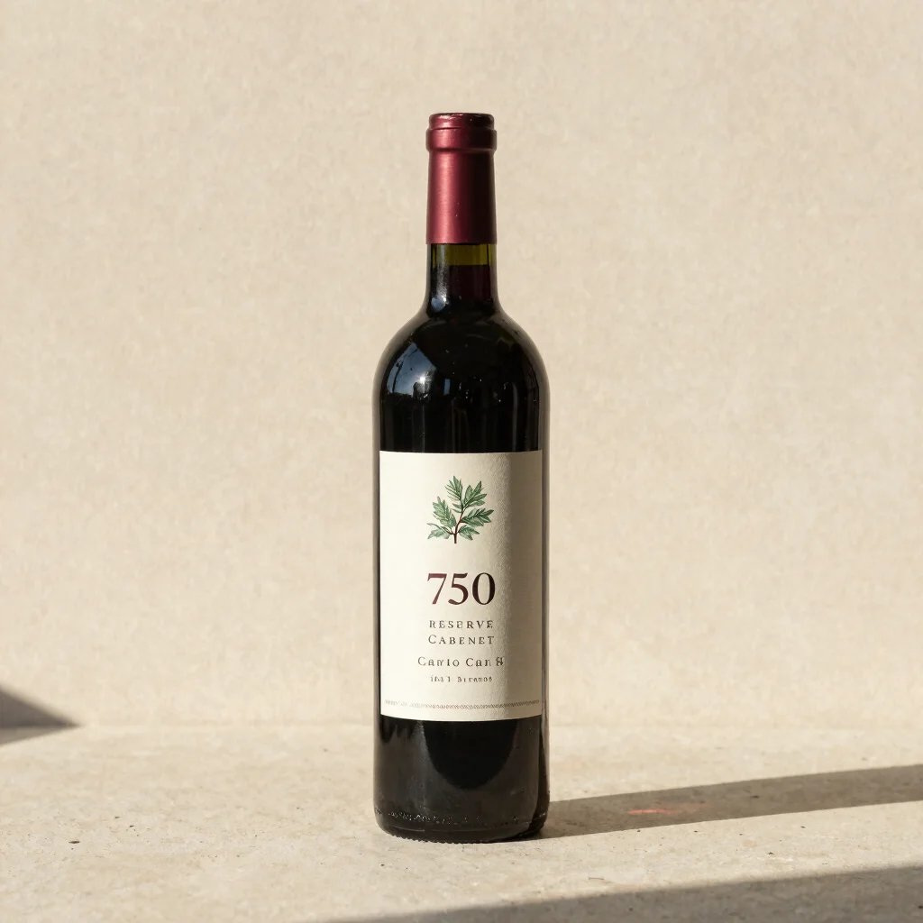 Reserve Cabernet Select