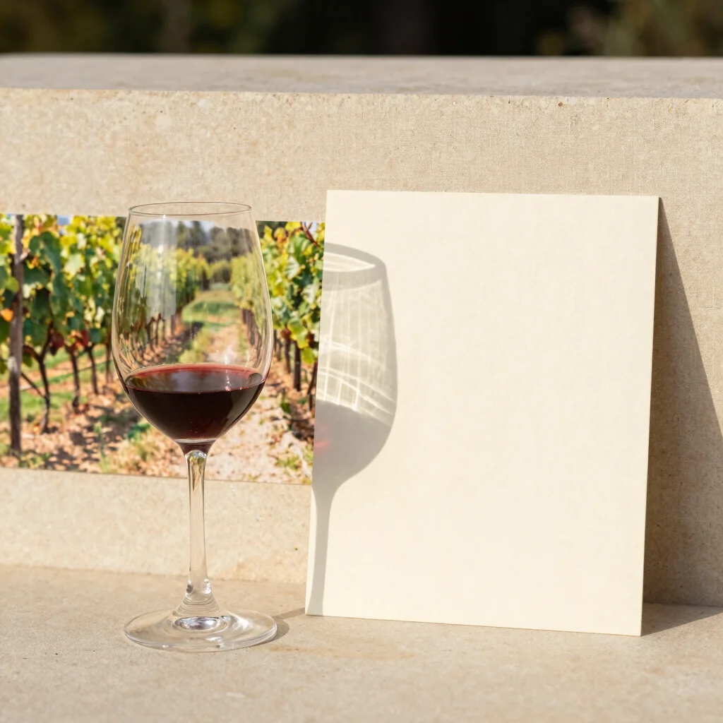 Vineyard Walk Tour